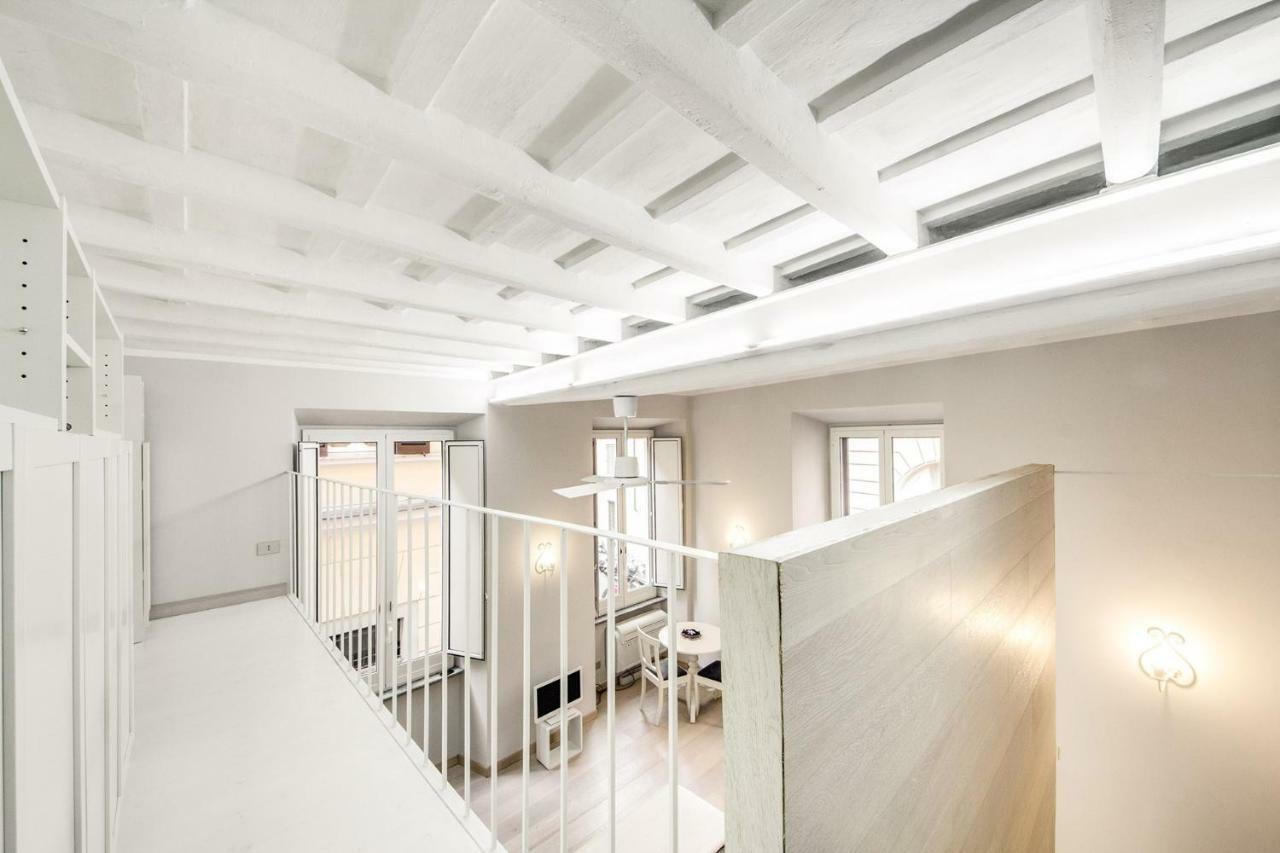 Apartamento La Vaccarella Pantheon *