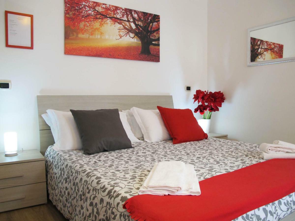 Falco House Bed & Breakfast Rome