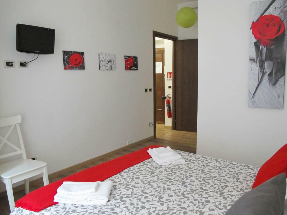 Falco House Bed & Breakfast *