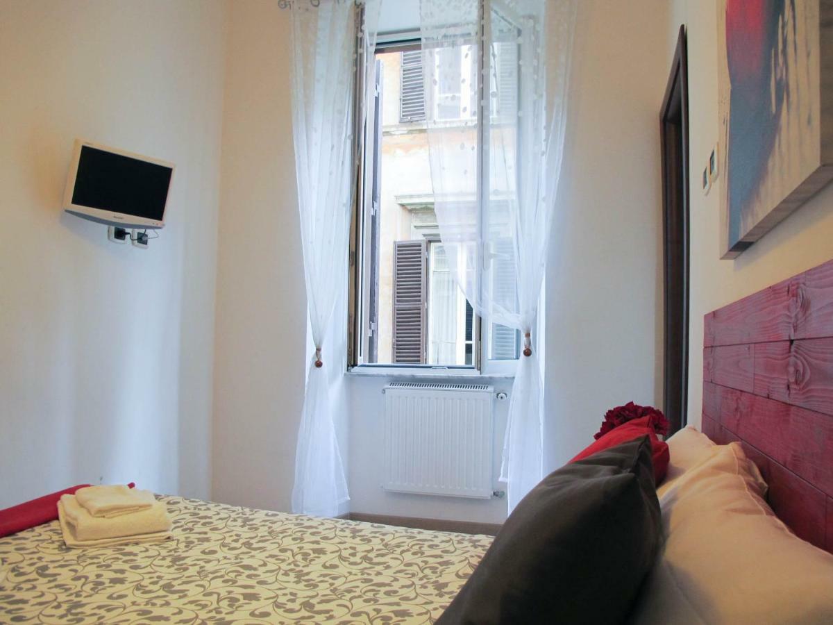 Bed & Breakfast Falco House Rome