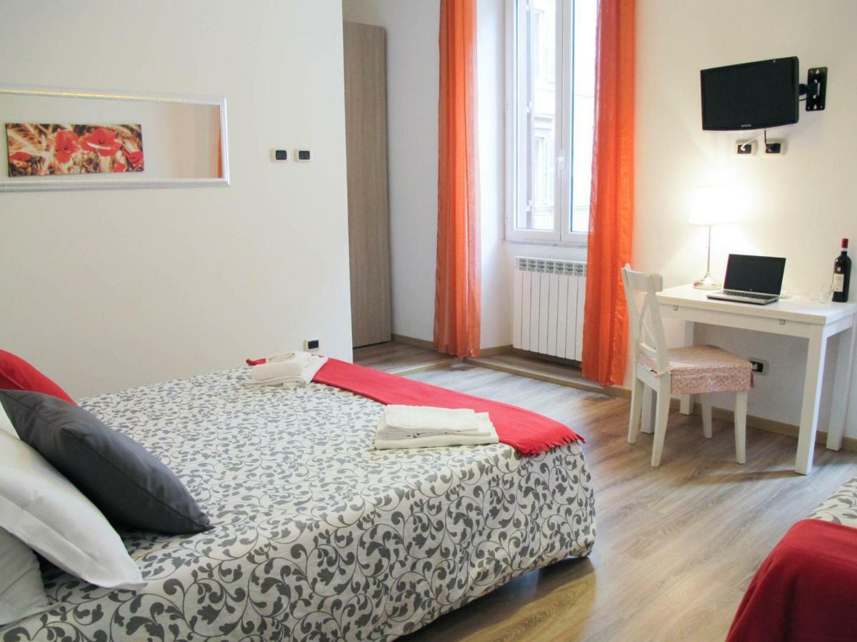 Bed & Breakfast Falco House