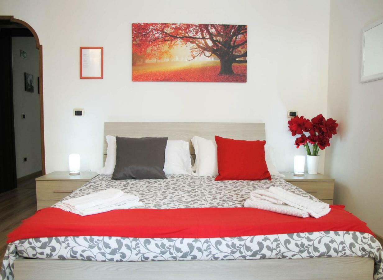 Falco House Bed & Breakfast Rome