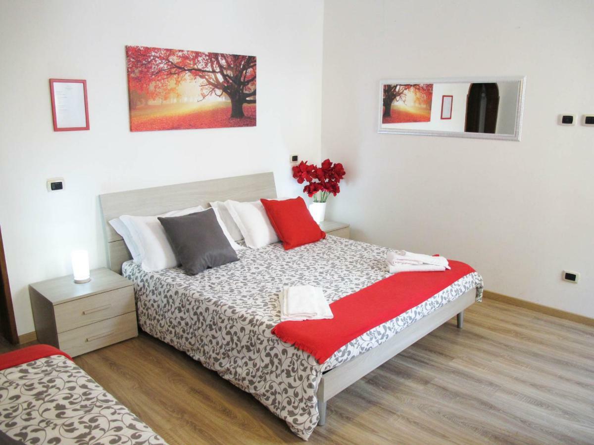 Falco House Rome