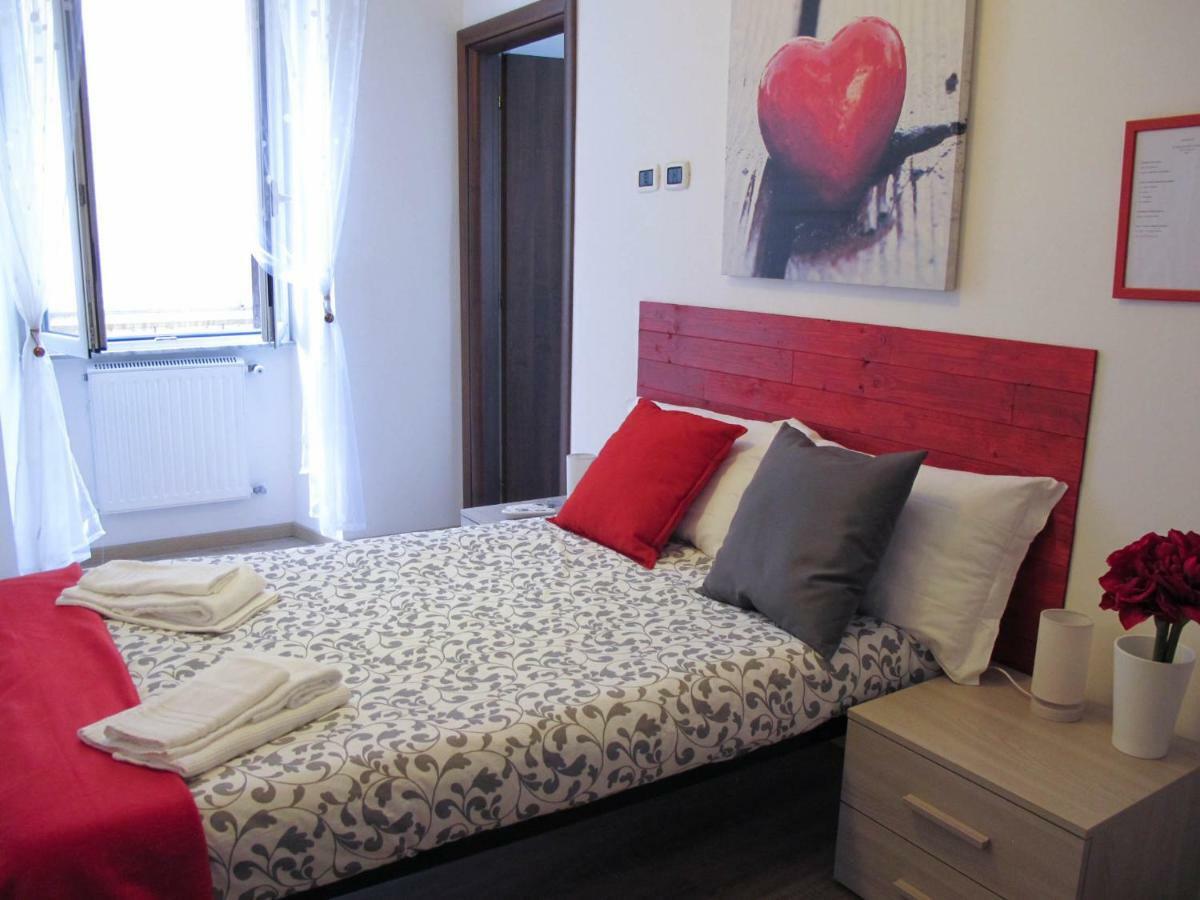 Bed & Breakfast Falco House Rome