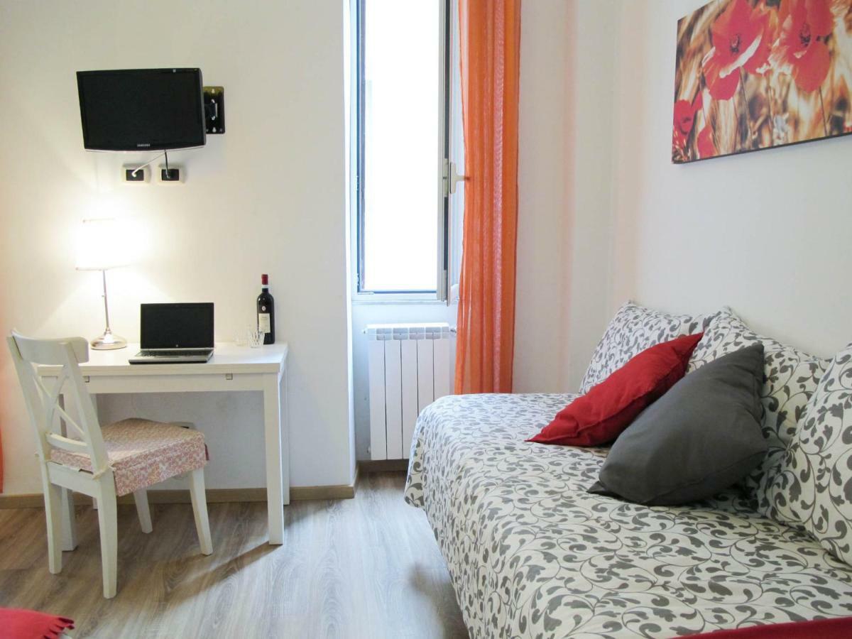 Falco House Bed & Breakfast *