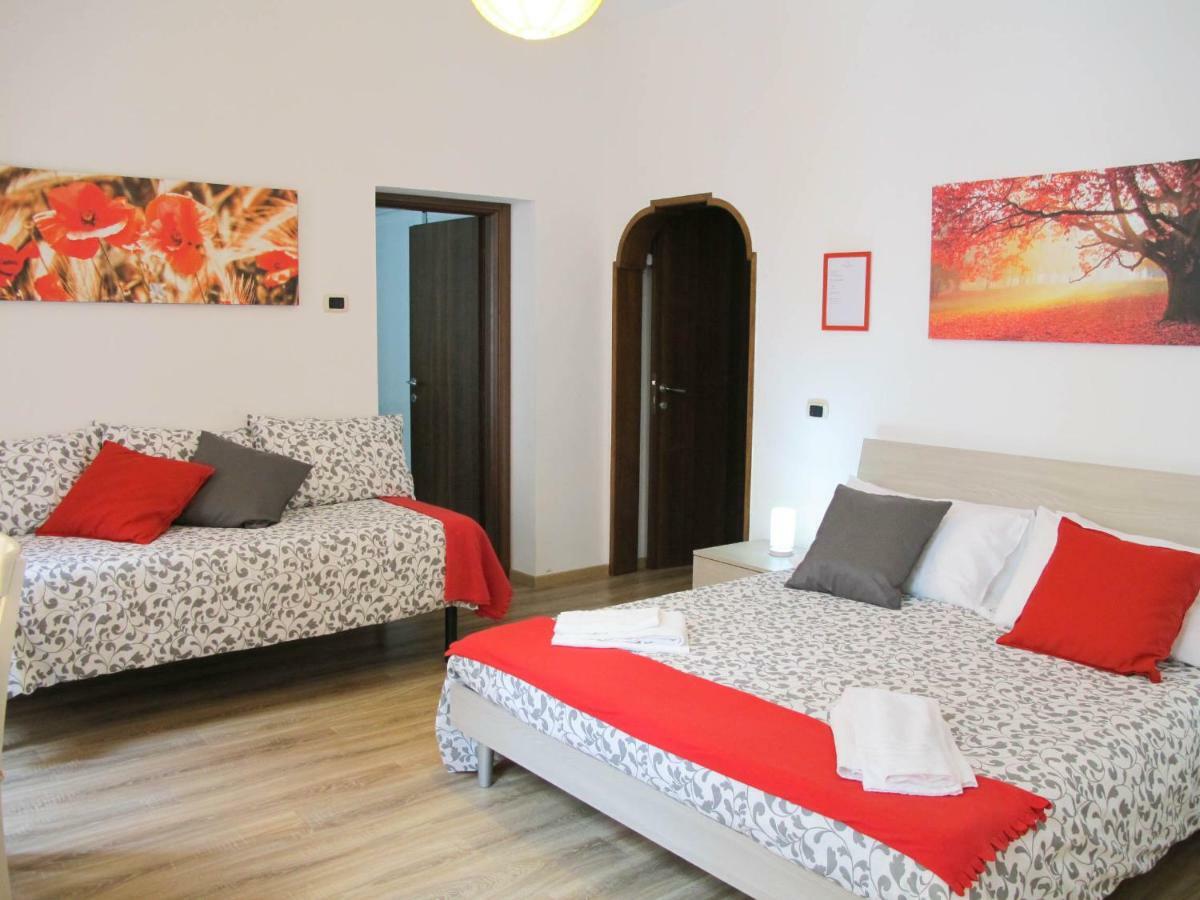 Bed & Breakfast Falco House Rome