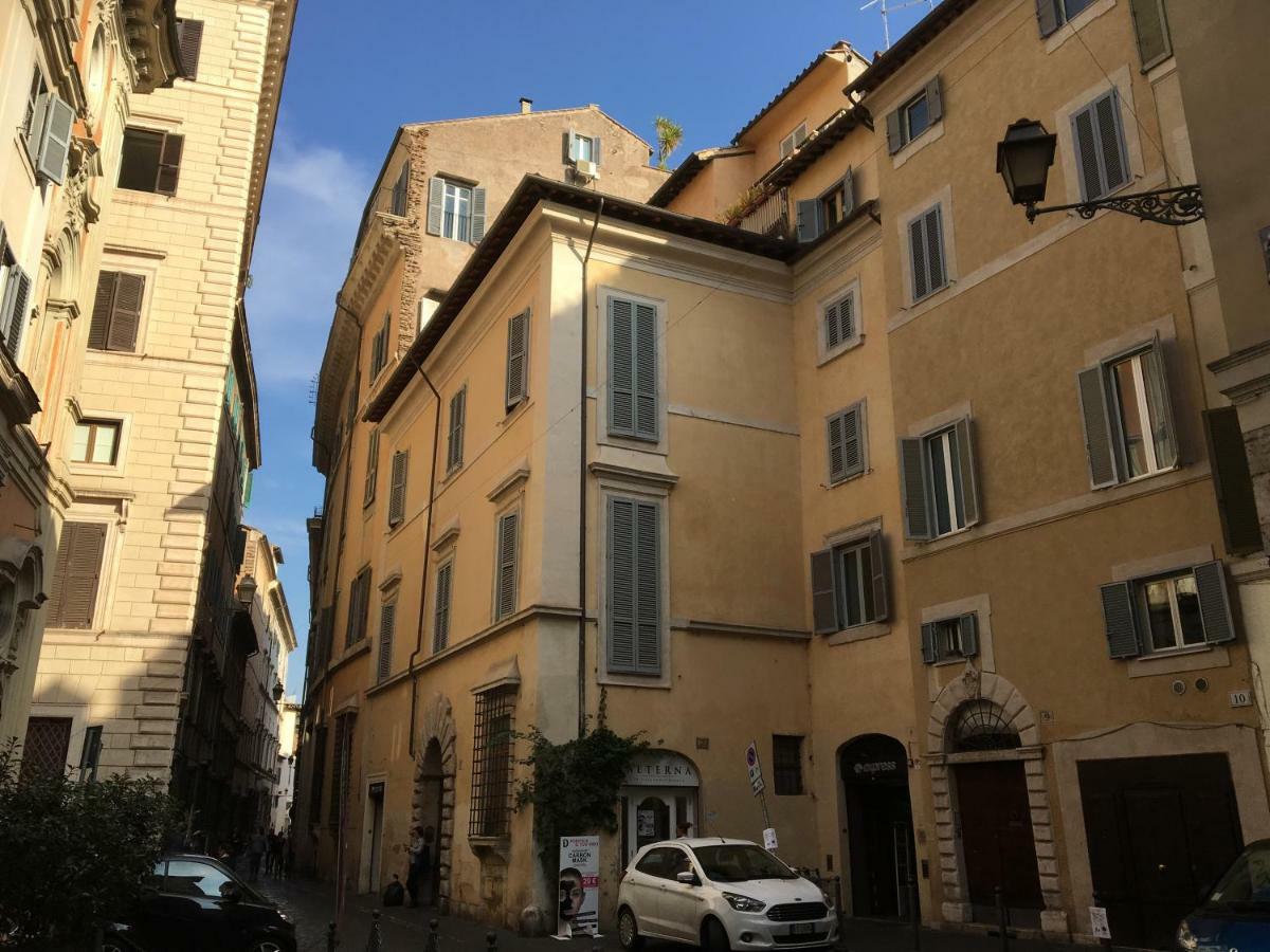 Monterone - Studio 11 Appartamento
