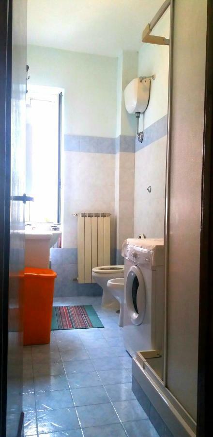 A Casa Di Alice Maison d'hôtes Rome