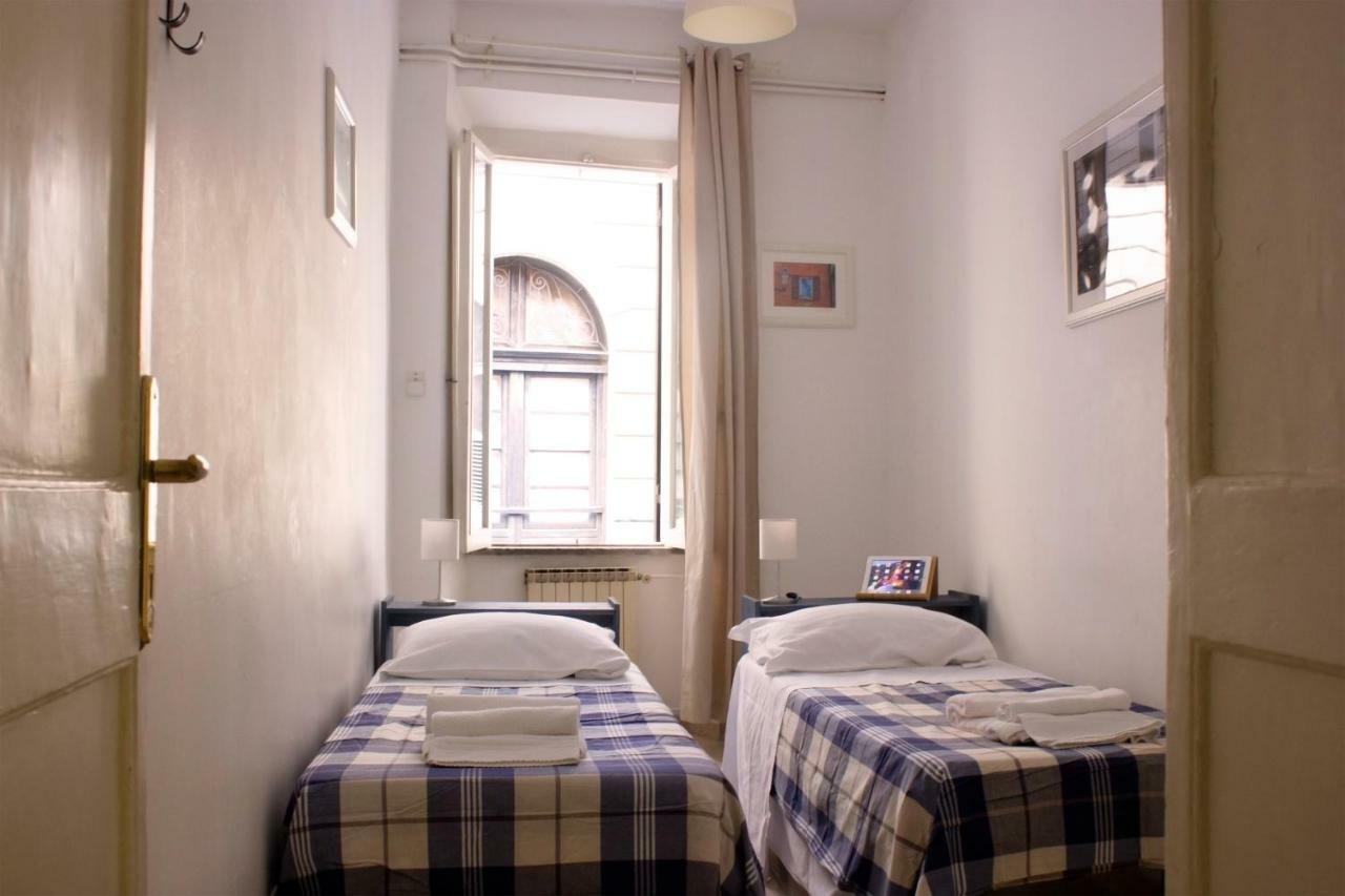 Trastevere Via Del Moro Casa vacanze