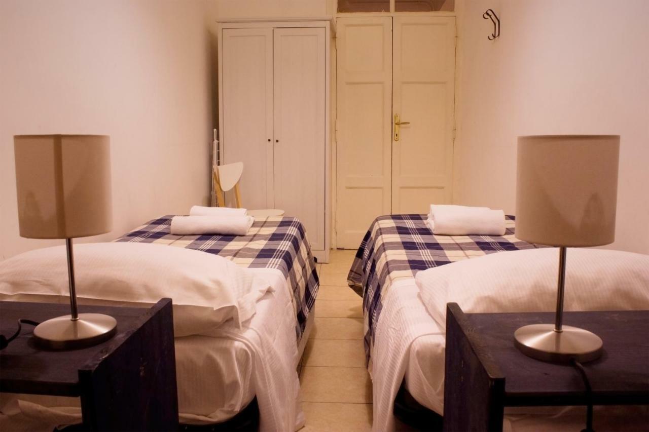 Trastevere Via Del Moro Casa vacanze