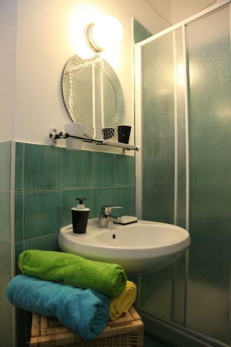 Casa vacanze Trastevere Via Del Moro