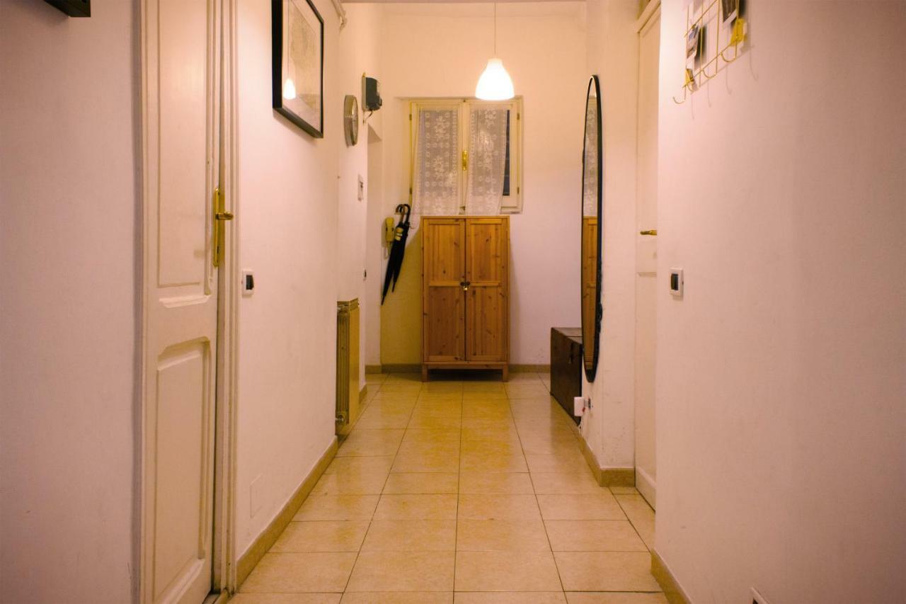 Casa vacanze Trastevere Via Del Moro Roma