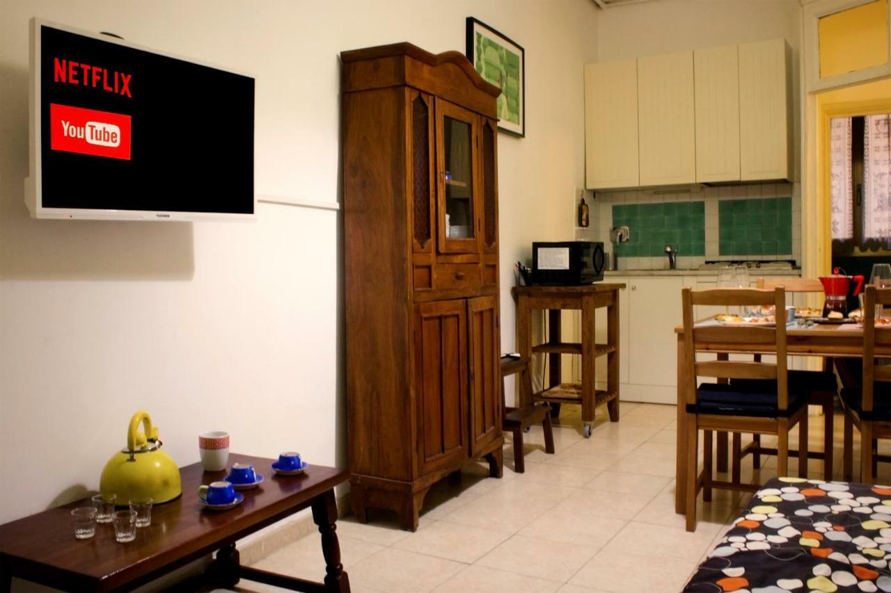 Casa vacanze Trastevere Via Del Moro