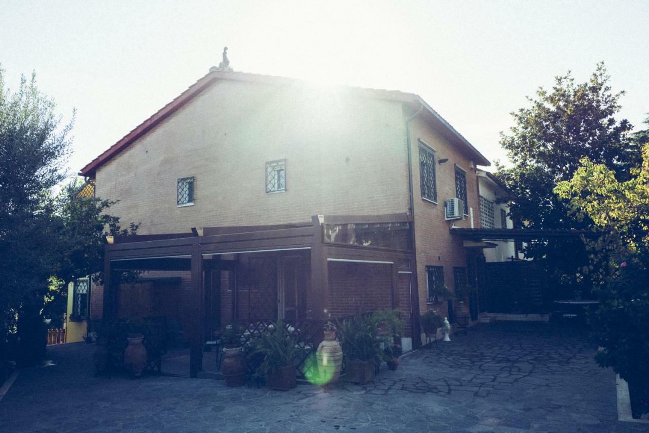Bed & Breakfast Fontanelle Romane Roma