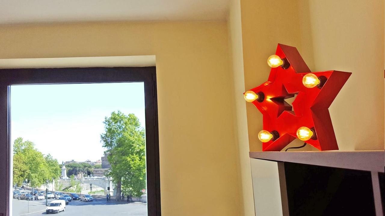 Appartement Bigfamilyflats - Vatican&navona *