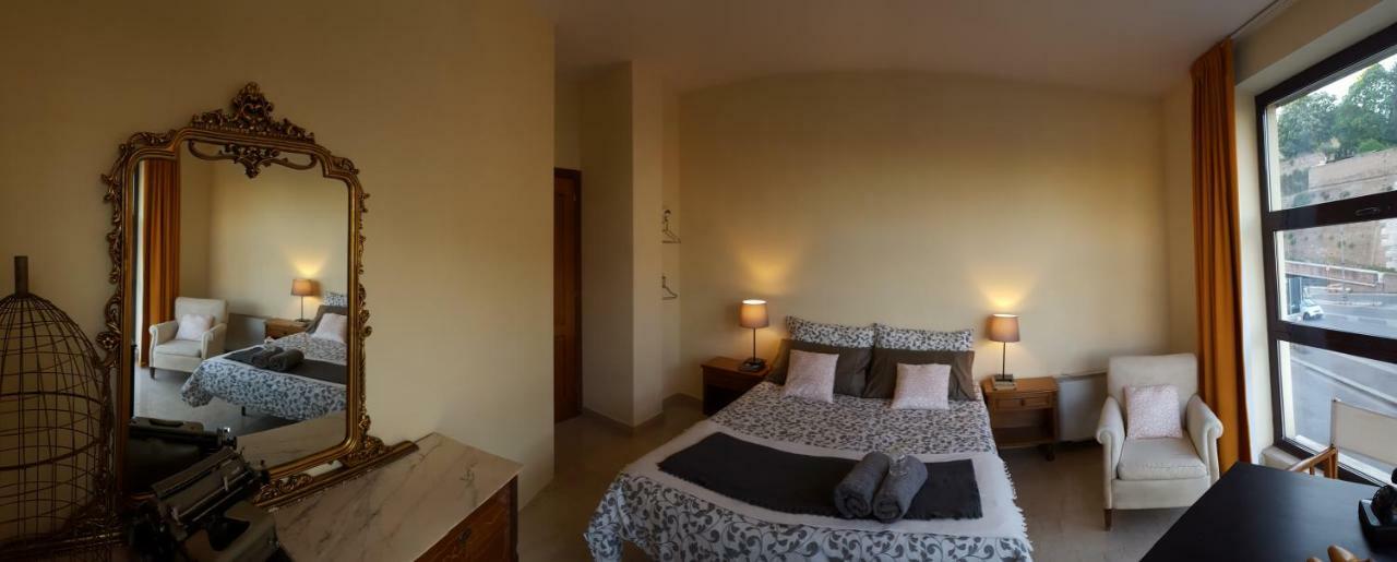 Appartamento Bigfamilyflats - Vatican & Navona Roma