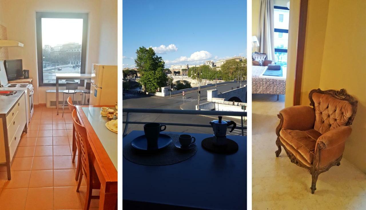 Appartamento Bigfamilyflats - Vatican & Navona