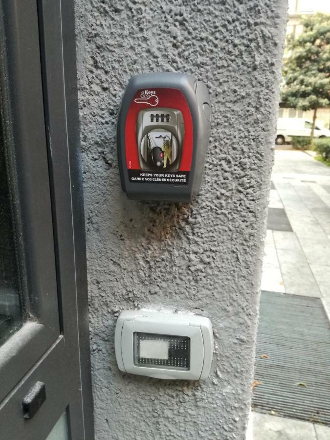 Appartamento Pyramid House Roma