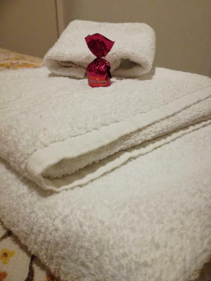 Alba Chiara Apartamento *