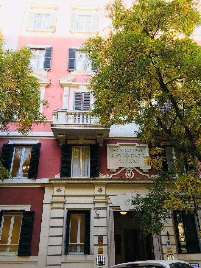 Rhh Rome
