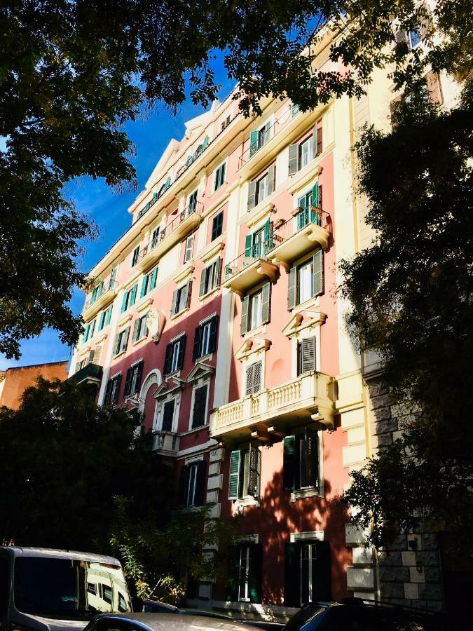Apartment Rhh Rome