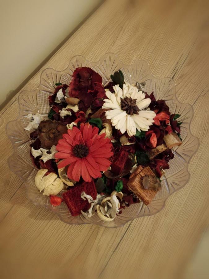 Apartamento Alba Chiara *