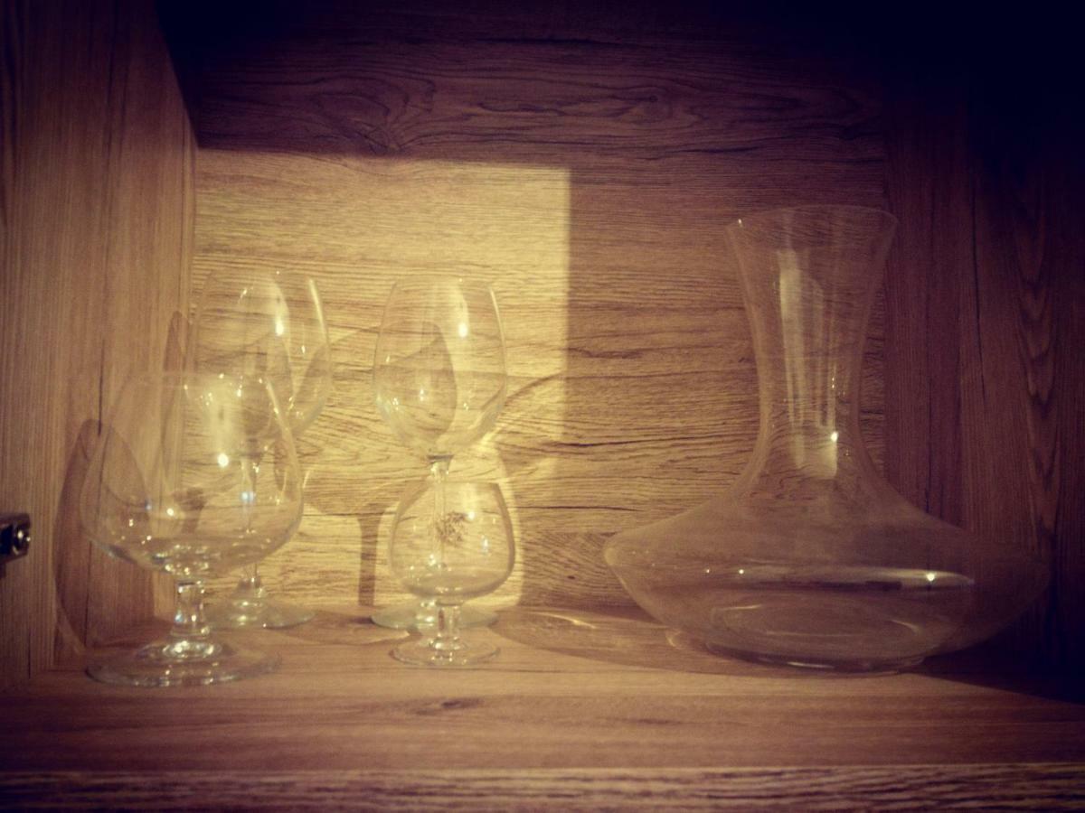 Alba Chiara Apartamento *