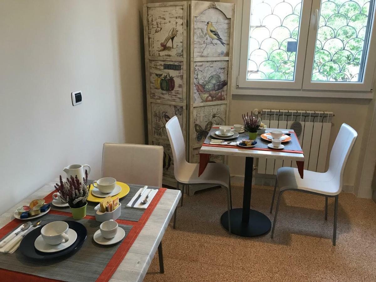Bed & Breakfast Fontanelle Romane Roma