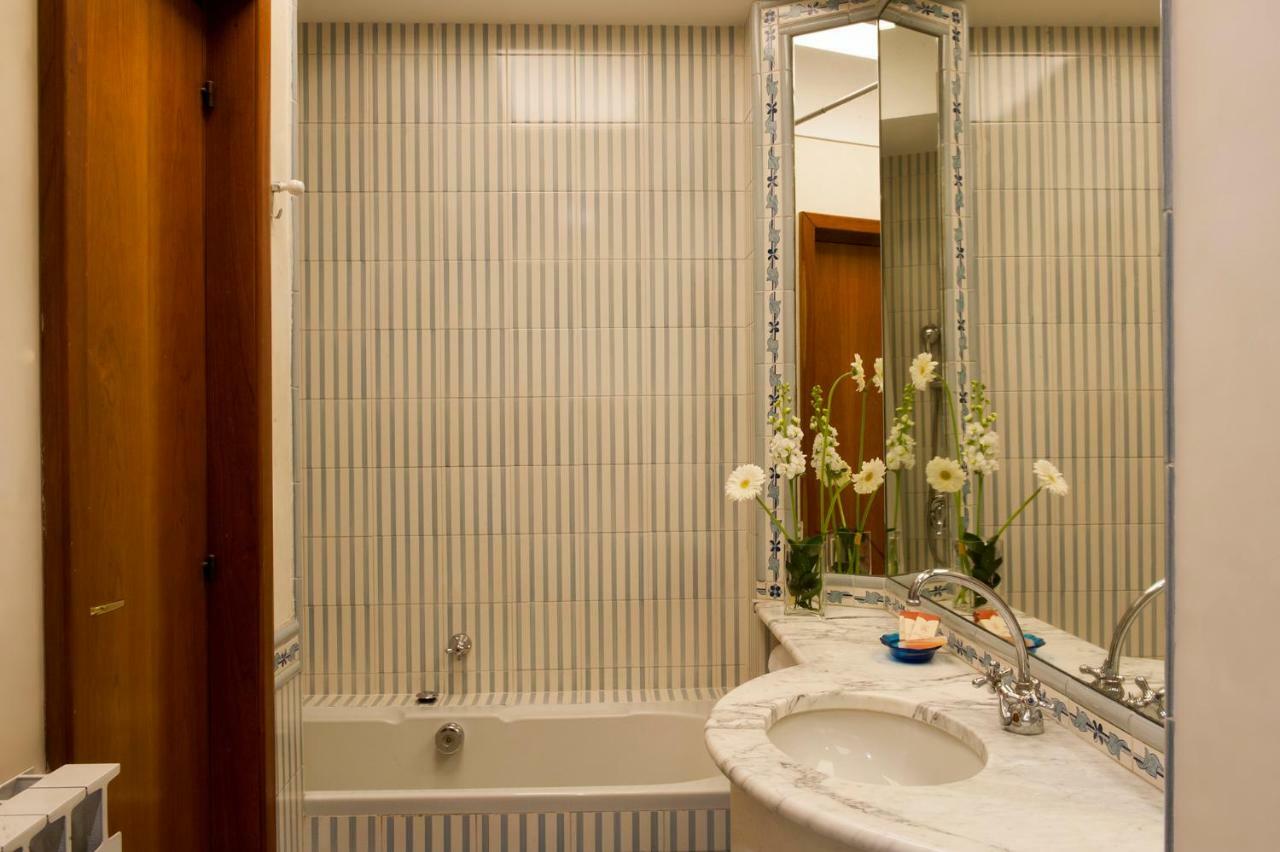 Residenza Sant'anna Attico Apartment