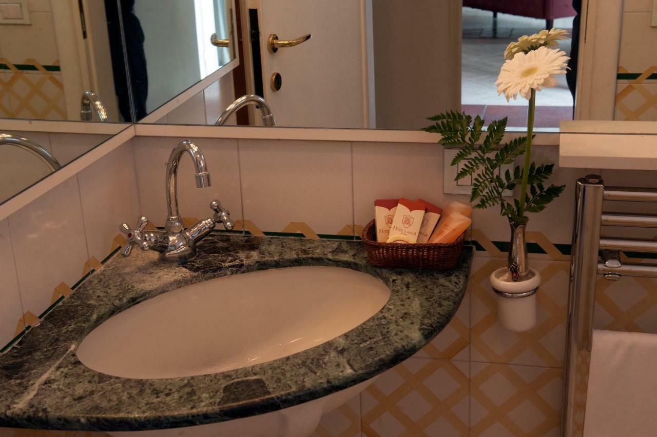 Apartment Residenza Sant'anna Attico