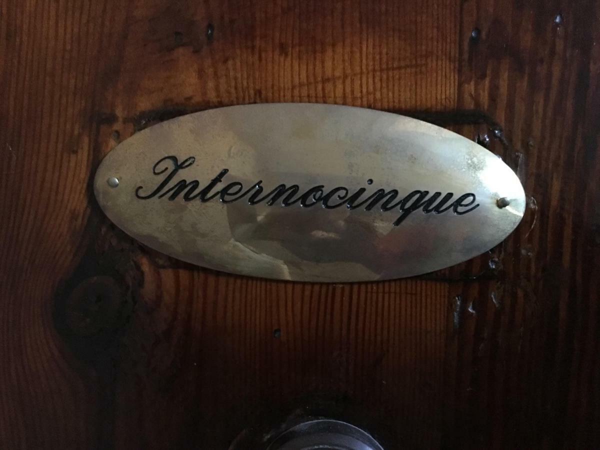 Internocinque *