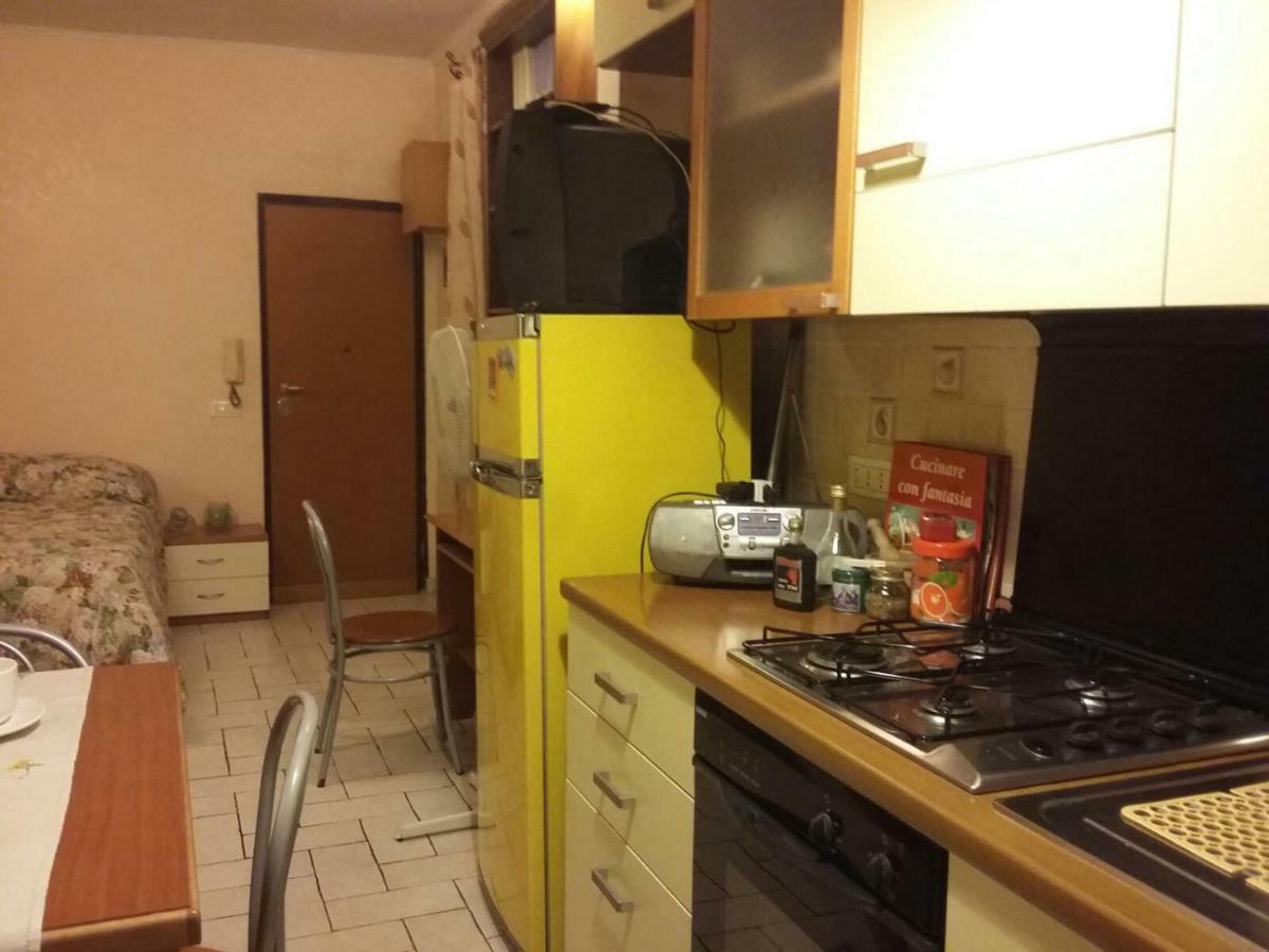 Monolocale Monteverde Appartement Rome