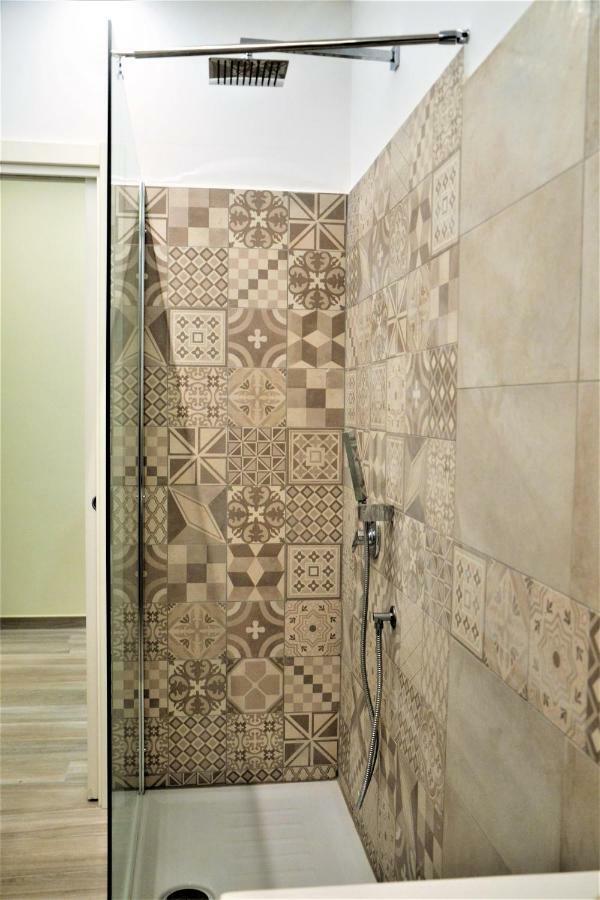 Fornacino Apartment Rome