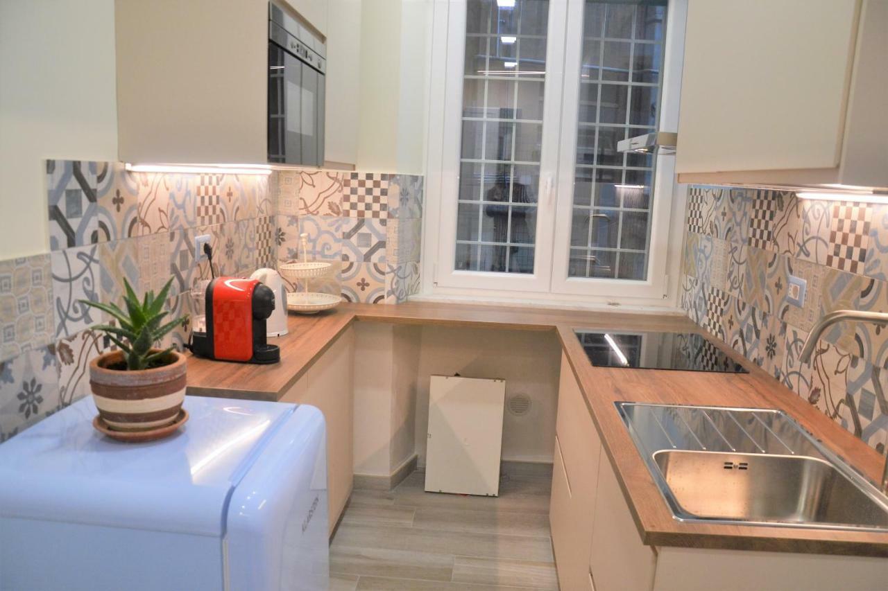 Fornacino Apartment *
