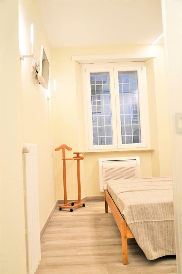 Fornacino Apartment *