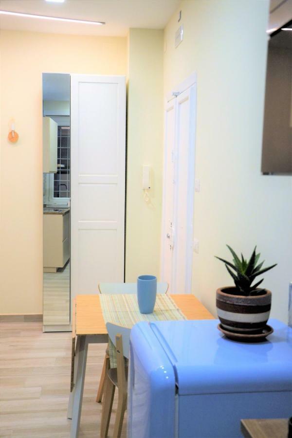 Fornacino Apartment *