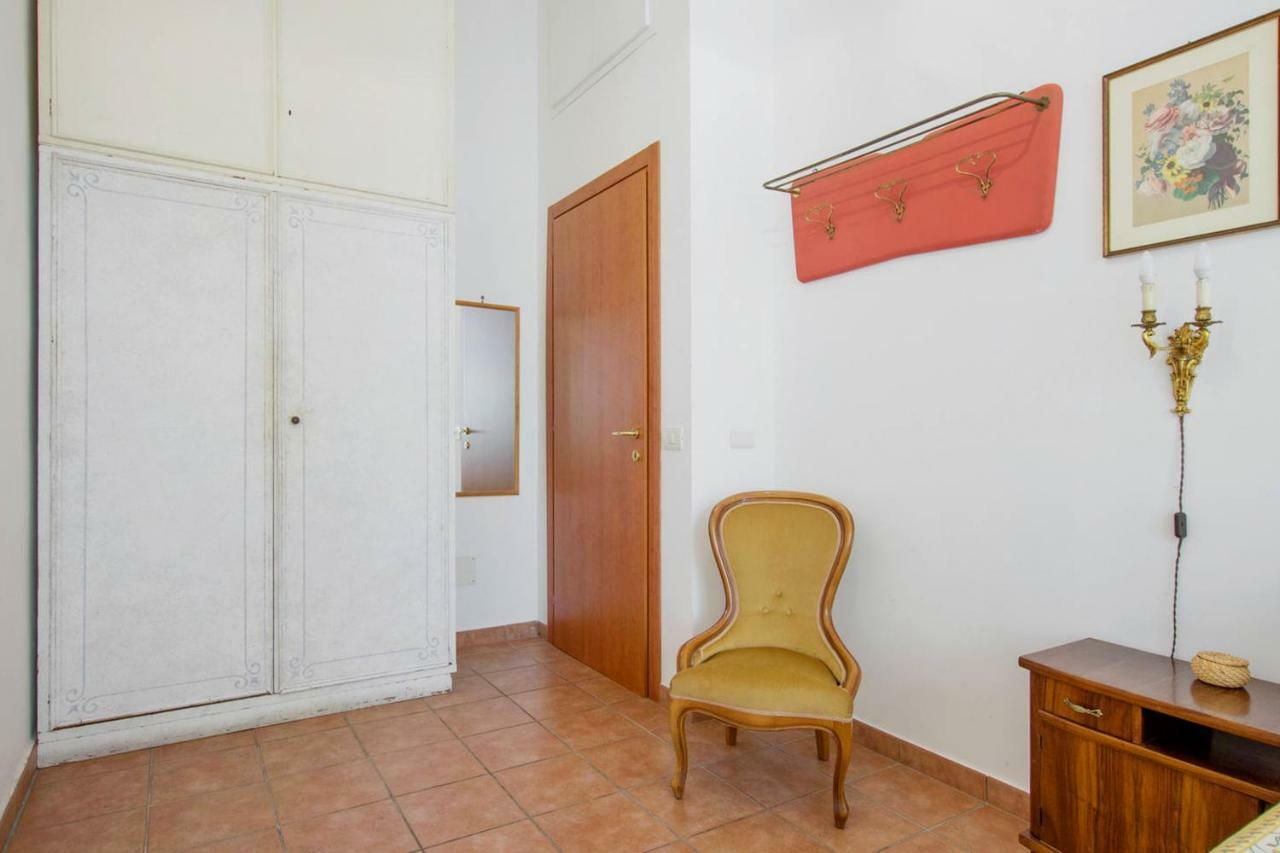 Trastevere Classico Self Check In Apartamento