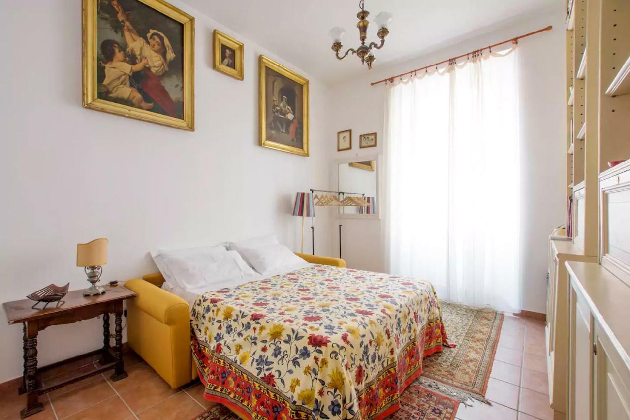 Trastevere Classico Self Check In Apartamento