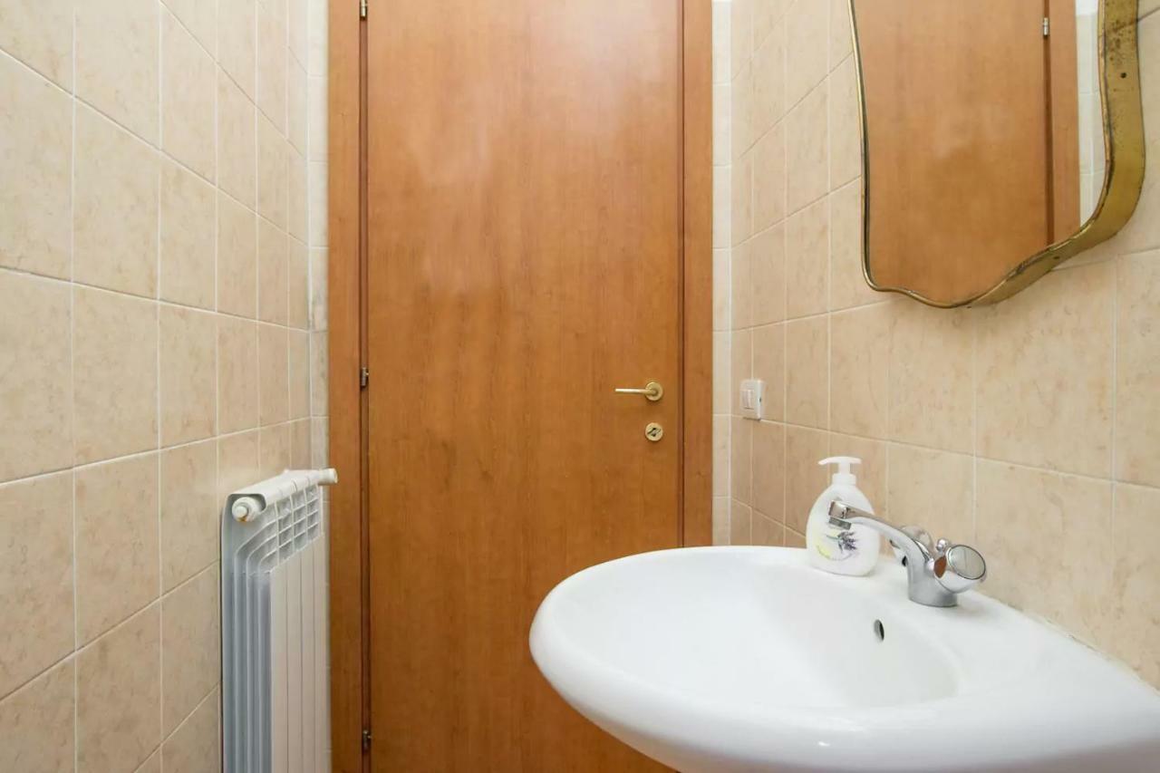 Trastevere Classico Self Check In Apartamento *