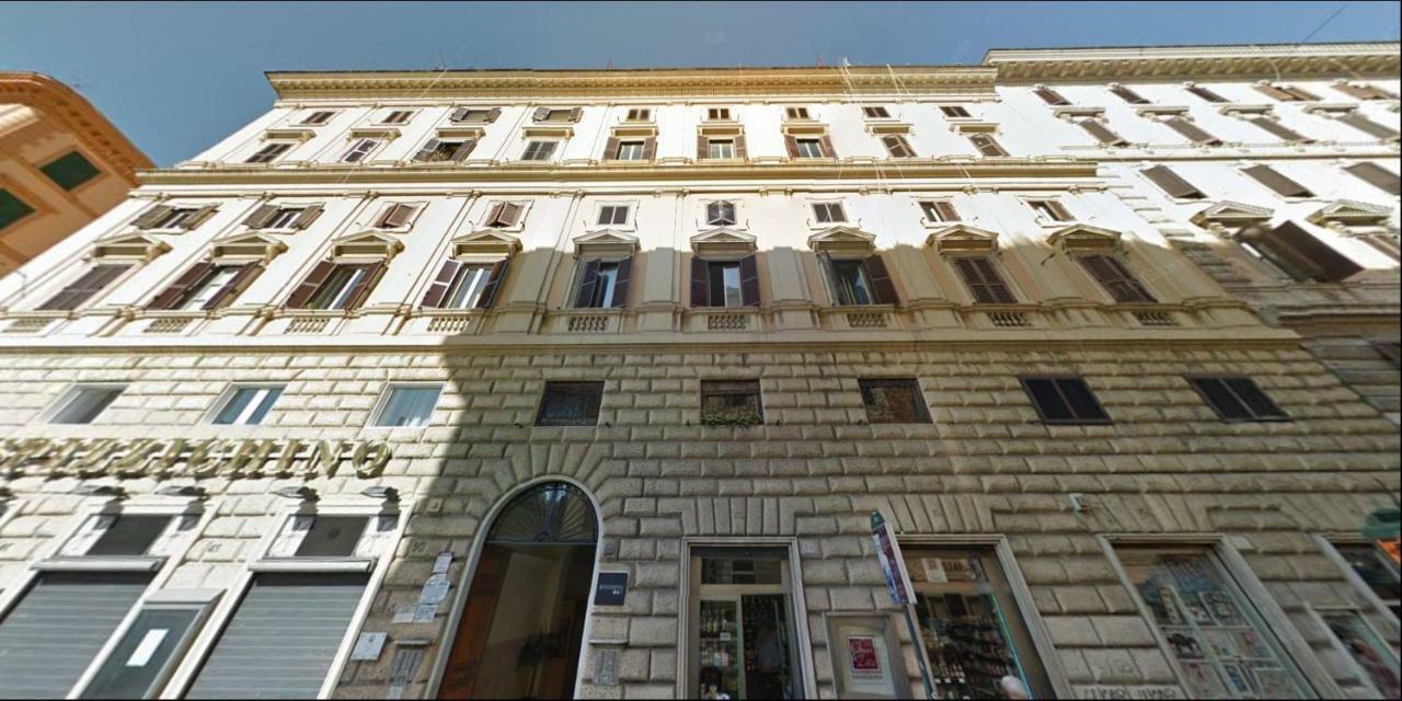 La Petite Maison Piave Rome