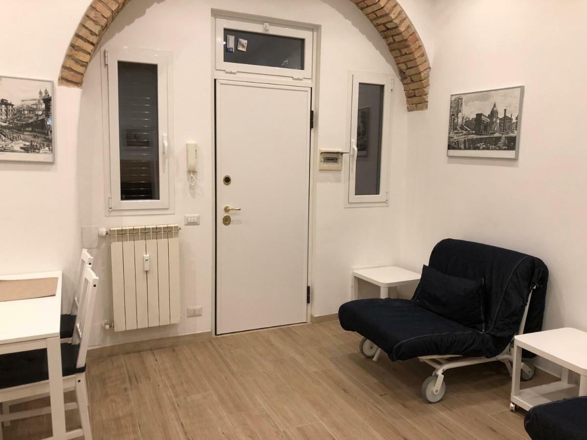 Appartement San Lorenzo University Flat Rome