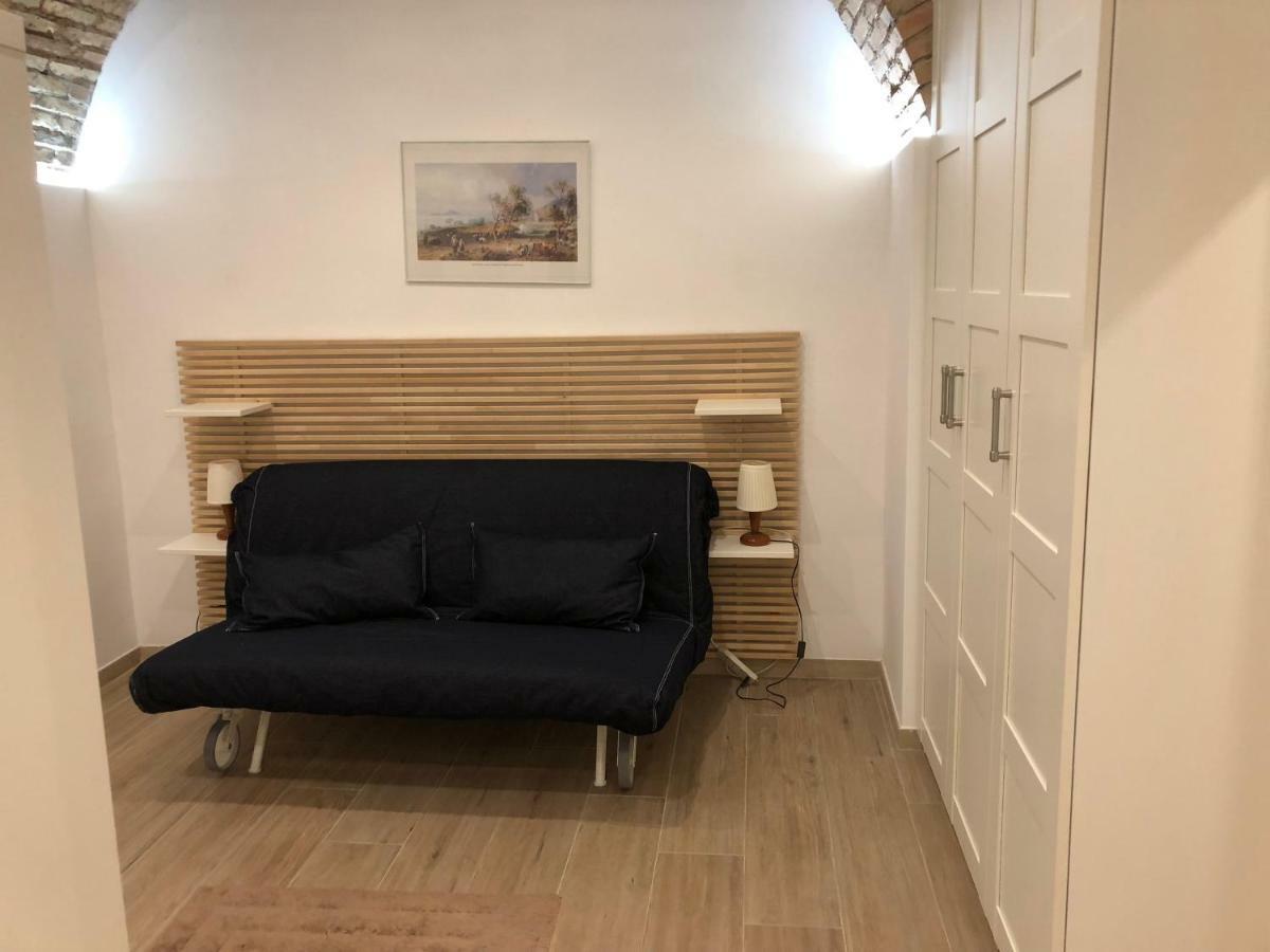 San Lorenzo University Flat Appartement Rome