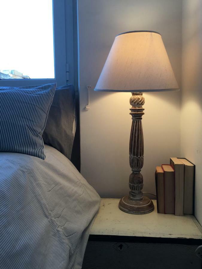 Panoramic Castle Trastevere Apartment Rome