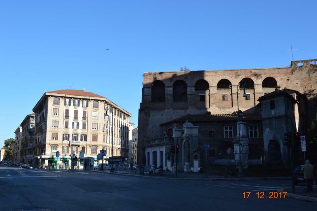 La Petite Maison Piave * Rome