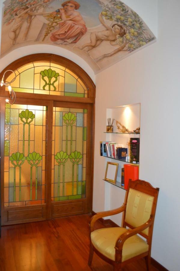 Apartment La Petite Maison Piave Rome
