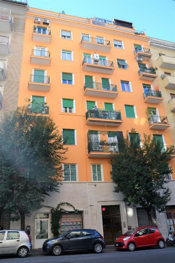 Apartment Fornacino