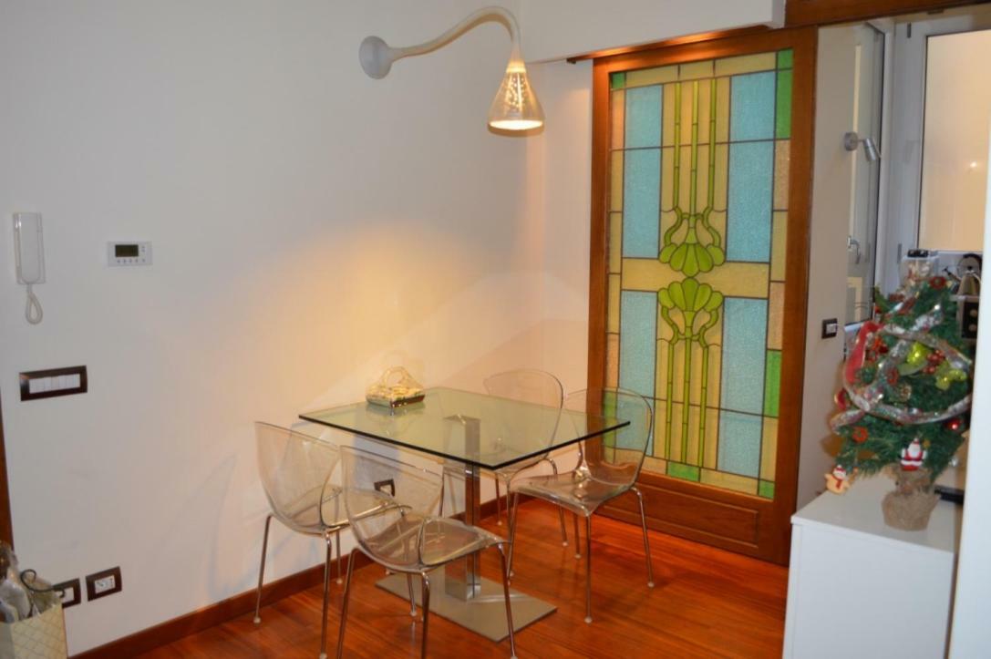 Apartment La Petite Maison Piave