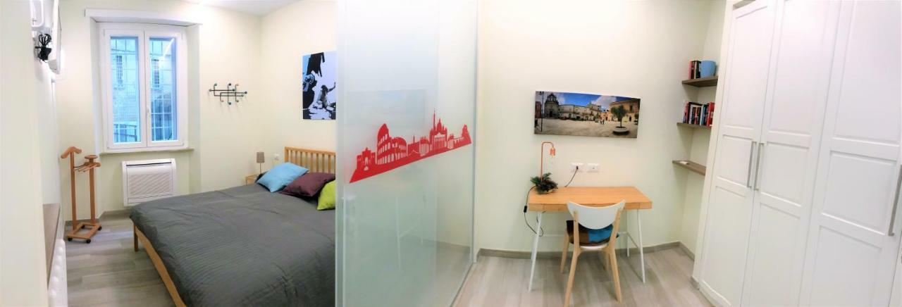 Fornacino Apartment *