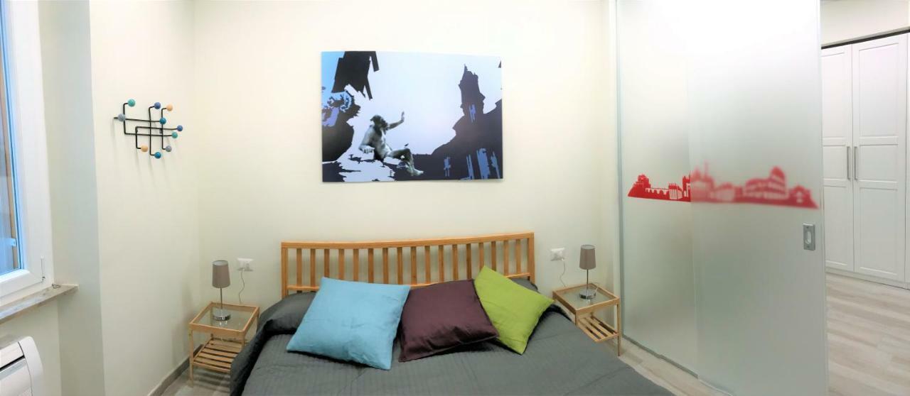 Apartment Fornacino