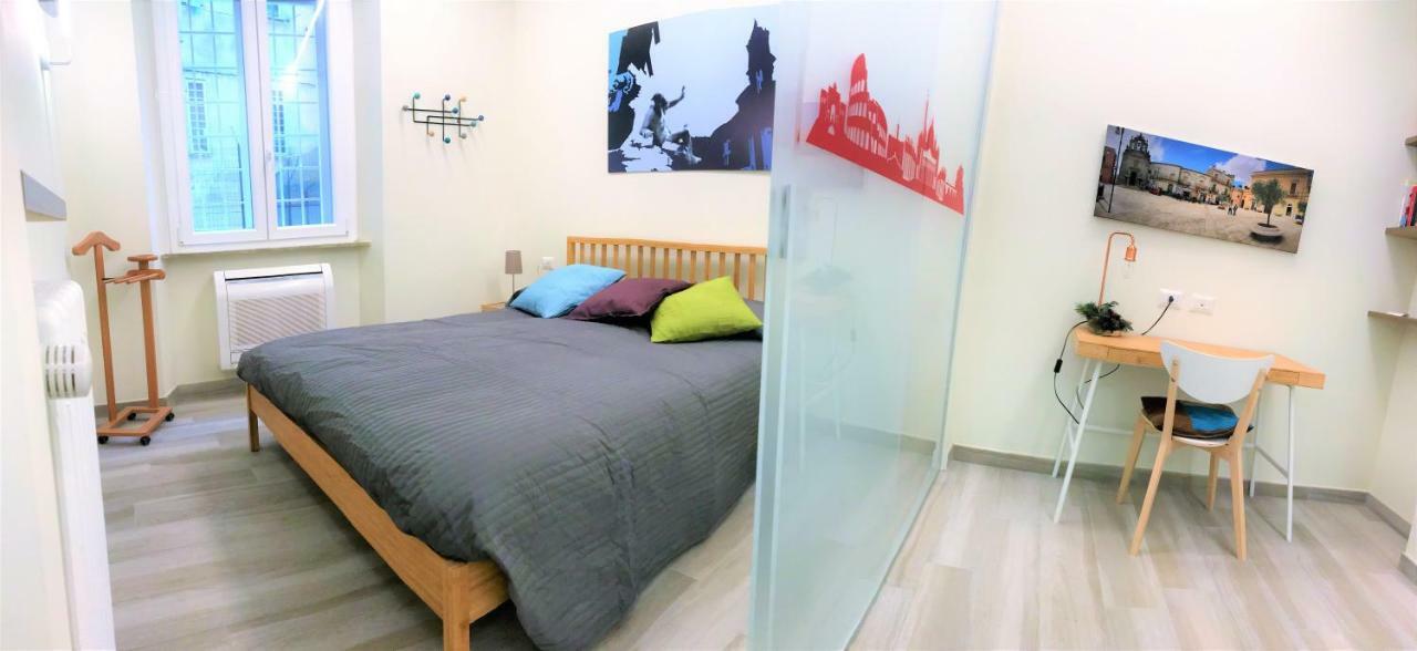 Apartment Fornacino *